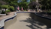Pool Rehab in Potomac