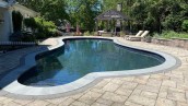 Pool Rehab in Potomac