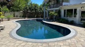 Pool Rehab in Potomac