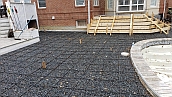 Pool Rehab in Potomac