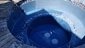 Pool Rehab in Potomac