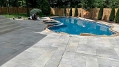 Pool Rehab in Potomac