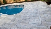 Pool Rehab in Potomac