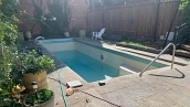 Pool Renovation Washington DC