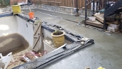 Pool Renovation Washington DC