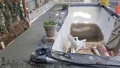Pool Renovation Washington DC