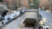 Pool Renovation Washington DC