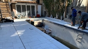 Pool Renovation Washington DC