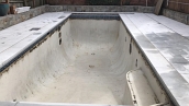 Pool Renovation Washington DC