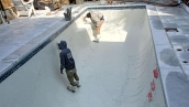 Pool Renovation Washington DC