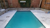 Pool Renovation Washington DC