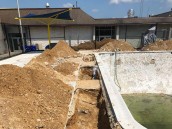 Luisa County Recreational Pool