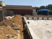 Luisa County Recreational Pool