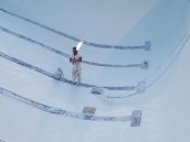 Luisa County Recreational Pool