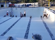 Luisa County Recreational Pool