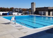 Luisa County Recreational Pool