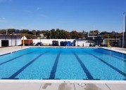 Luisa County Recreational Pool