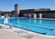 Luisa County Recreational Pool