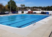 Luisa County Recreational Pool