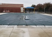 Luisa County Recreational Pool
