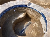 Pool Built by Subcomm Pools in Aldie, VA