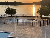 Commercial pool renovation