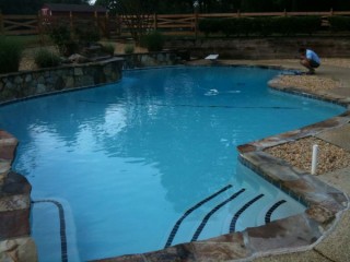 Pool Renovation Services