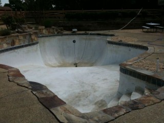 Pool Renovation Services