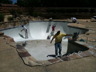 Pool Renovation Services
