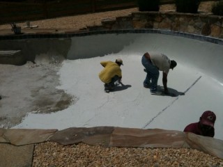 Pool Renovation Services