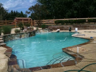 Pool Renovation Services