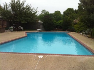 Pool Renovation Services