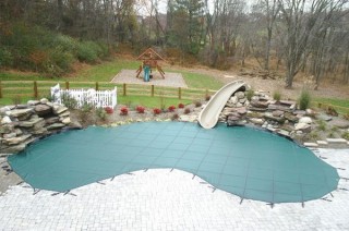 Loop Loc Pool Covers